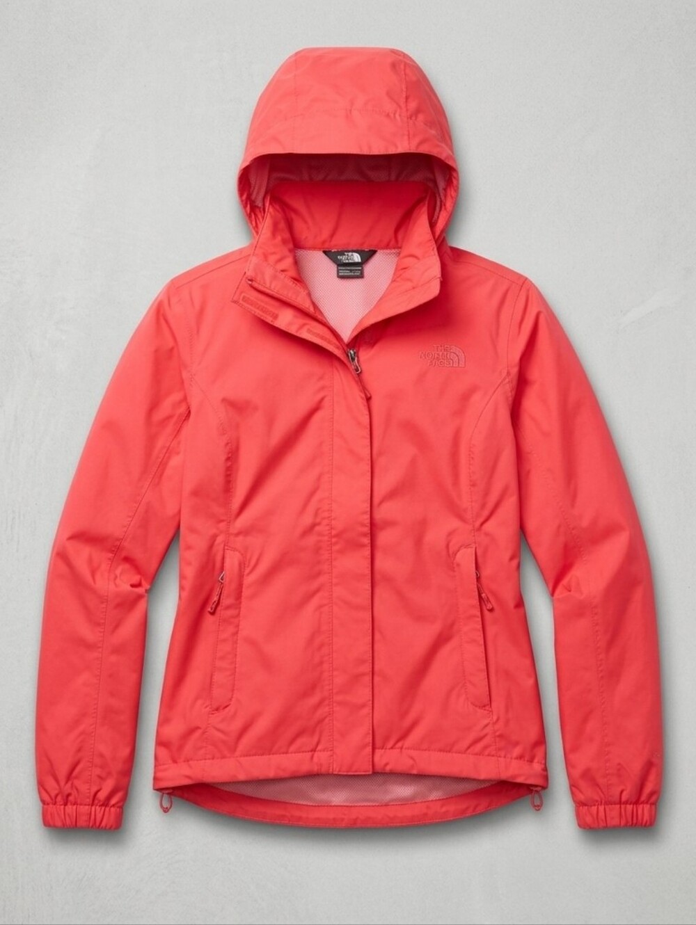 The North Face Women’s Hot PINK Hooded Ski & Snow Jacket